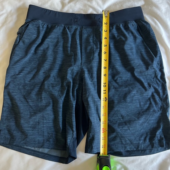 Lululemon, T.H.E Linerless Short 9” - Picture 5 of 5
